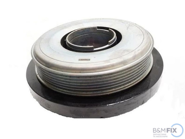 Демпфер коленвала 11238679073 BMW