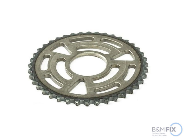 Механизм регулировки фаз грм BMW X5