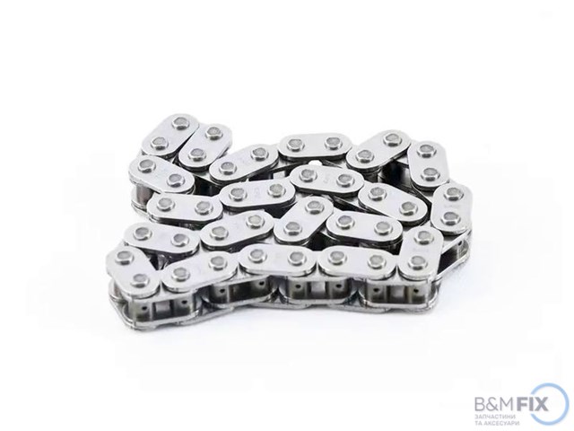 Цепь привода маслянного насоса 11412249745 BMW