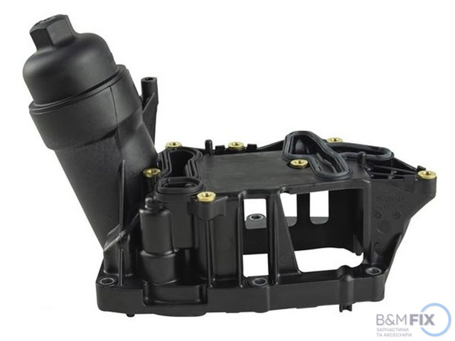 Корпус масляного фильтра 11428507697 BMW