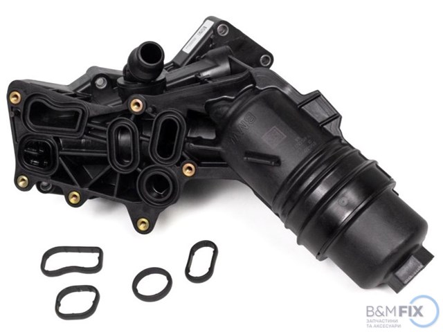Корпус масляного фильтра 11428583895 BMW