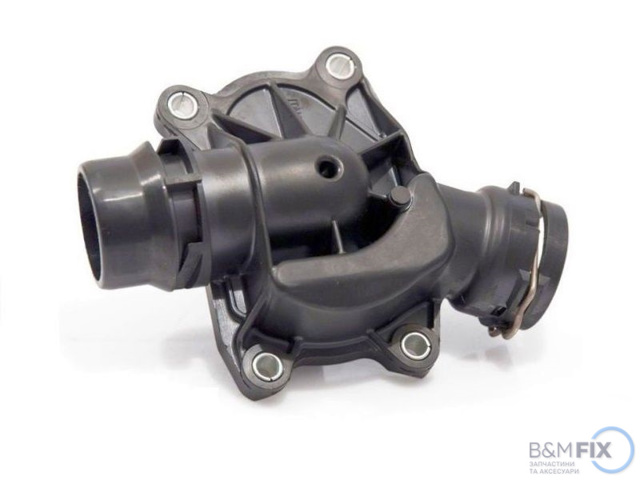 Термостат отключающий клапан Лэнд-ровер Рейндж-Ровер 3