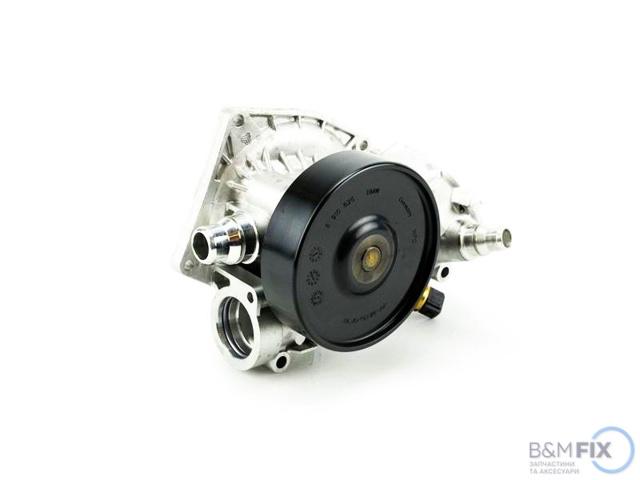 Насос водяной Бмв Х5