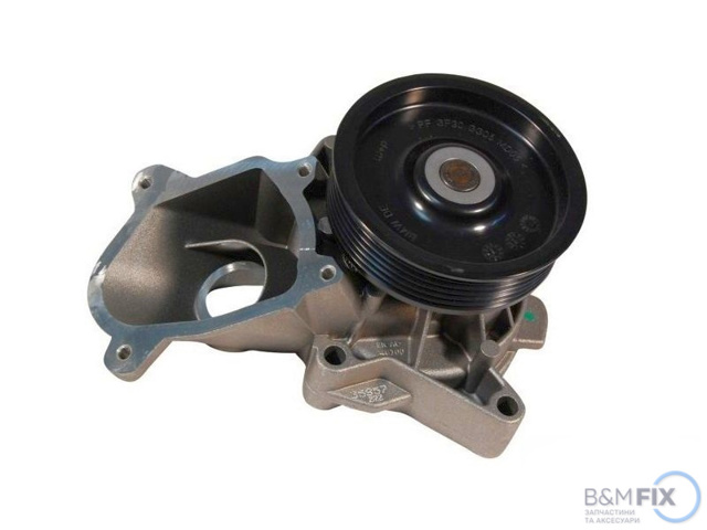 Помпа охлаждения Бмв Х6