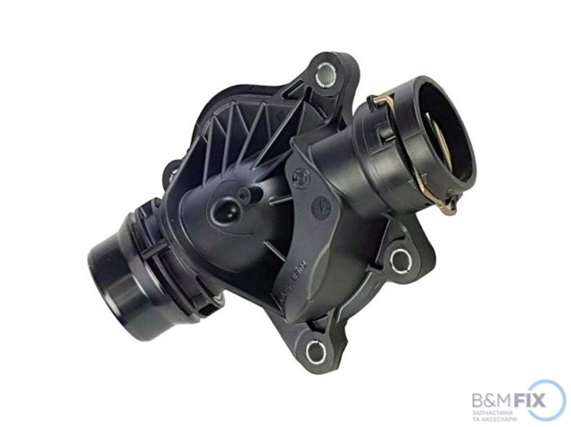 Термостат отключающий клапан 11517805811 BMW