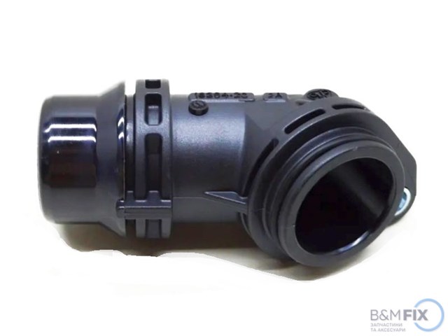 Шланг/патрубок системы охлаждения 11518482258 BMW