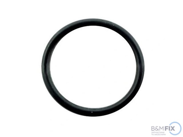 Прокладка водяной помпы 11518613804 BMW