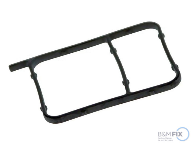 Прокладка помпы 11518632586 BMW