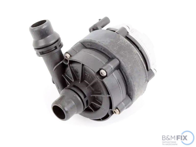 Дополнительная электро помпа 11518637953 BMW