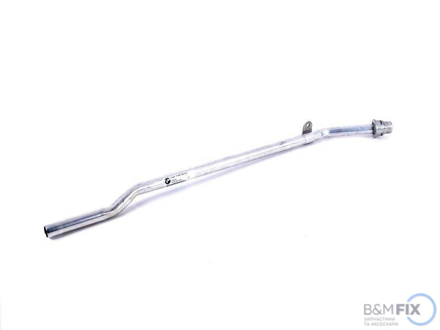 Шланг-обратка радиатора отопителя 11537502793 BMW