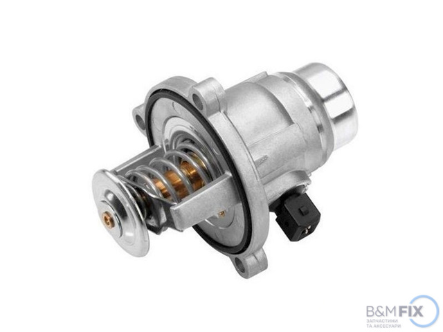 Авто термостат BMW X6