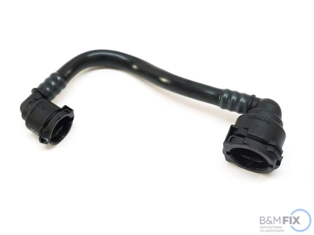 Шланг (патрубок) радиатор EGR, подача 11537795136 BMW