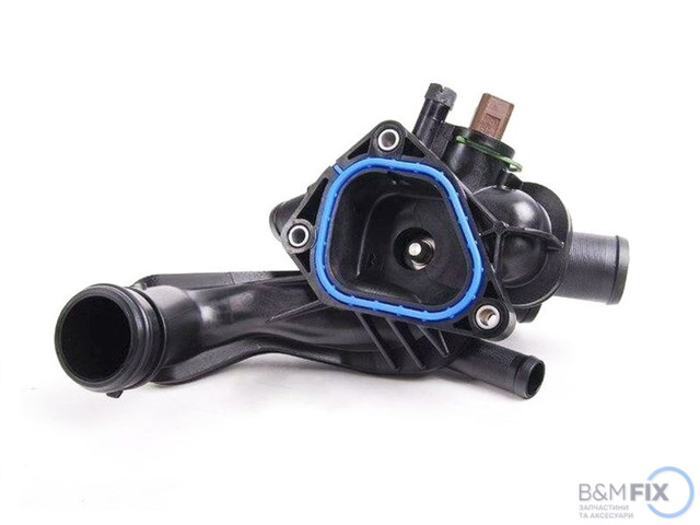 Корпус термостата в сборе 11538699290 BMW