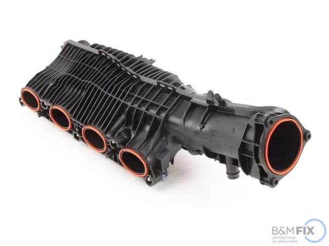 Впускной коллектор 11617617500 BMW