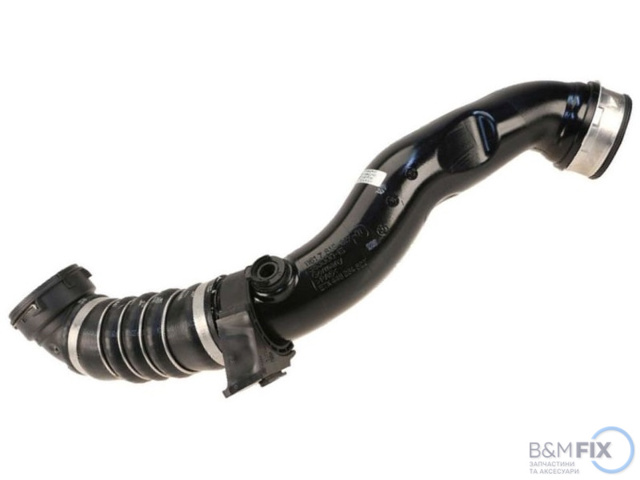 Шланг интеркуллера 11618506079 BMW