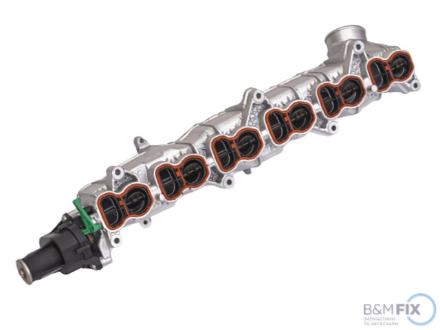Впускной коллектор 11618515685 BMW
