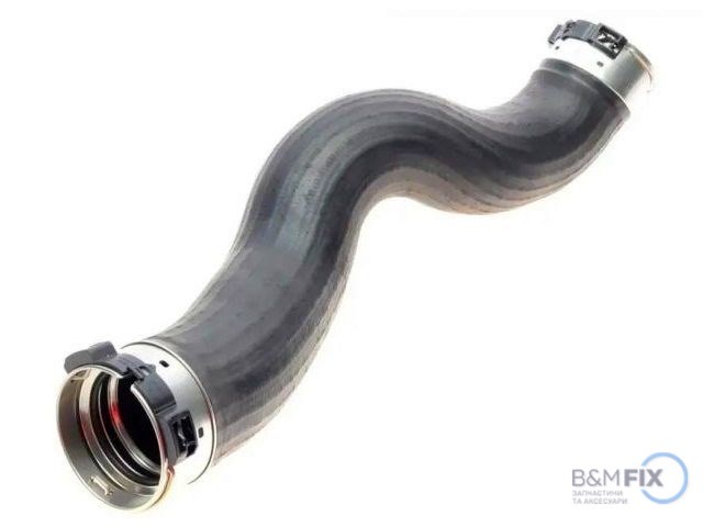 Шланг/патрубок интеркуллера 11618572859 BMW