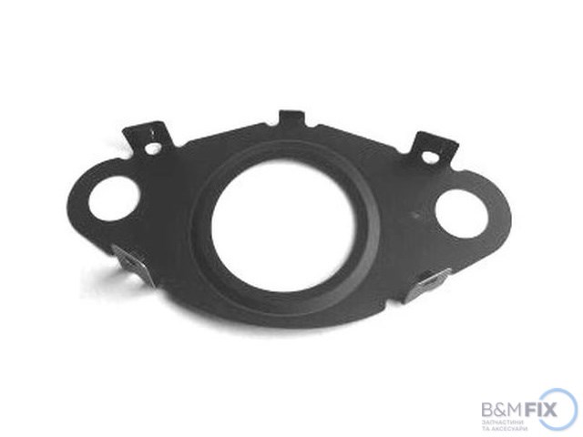 Прокладка адаптера масляного фильтра 11618579881 BMW