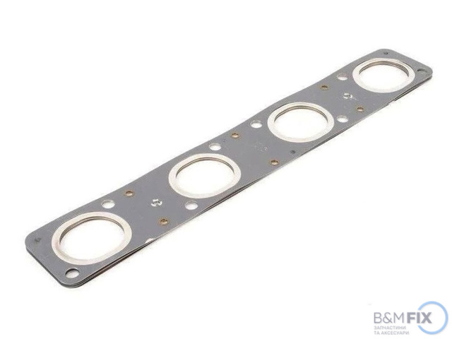 Прокладка коллектора 11627589106 BMW