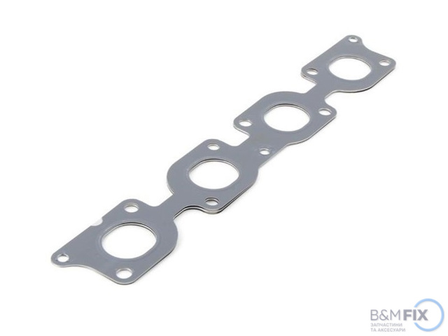 Прокладка коллектора выпуск 11627614095 BMW