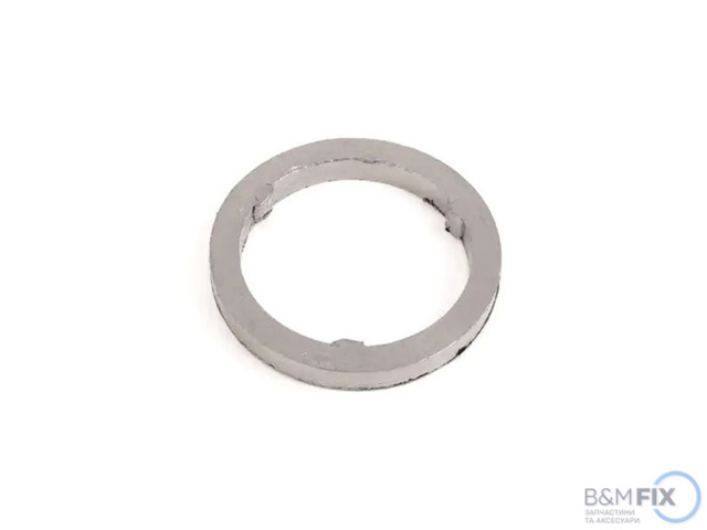 Прокладка коллектора 11657593303 BMW