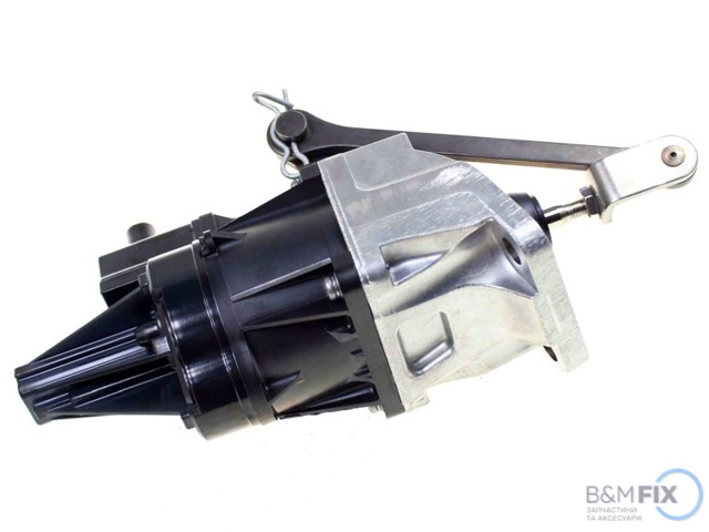 11657638783 BMW Клапан (актуатор) управления турбиной купить в Чернигов