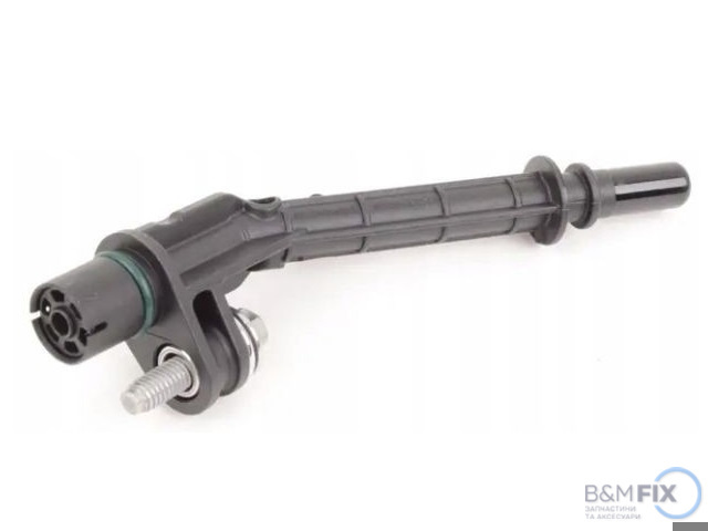 Клапан подачи топлива 11667620923 BMW