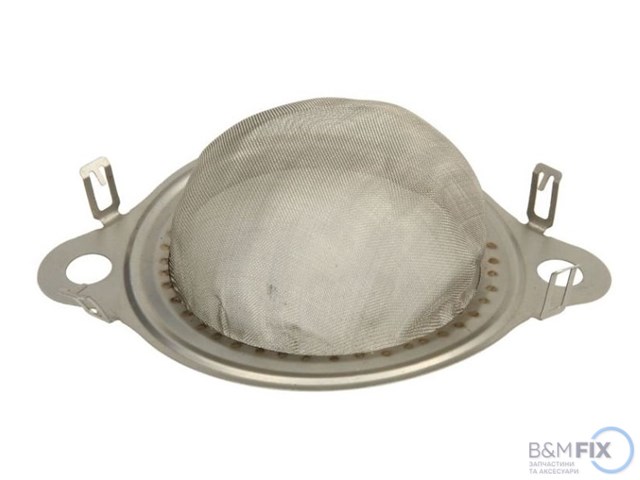 Прокладка EGR-клапана рециркуляции 11718574816 BMW