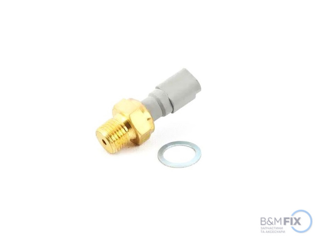 Датчик указателя давления масла Ford Focus 3