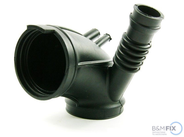 Патрубок дроссельной заслонки 13541440102 BMW