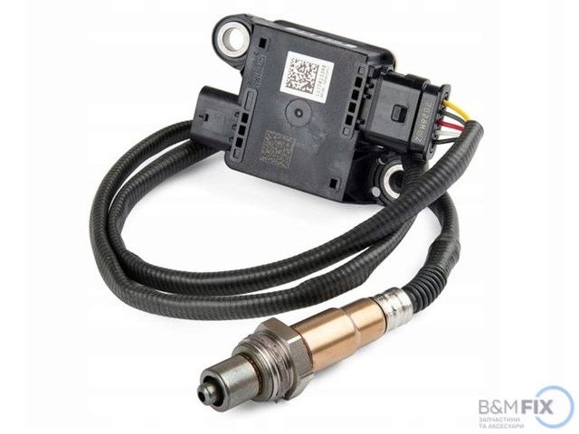 Датчик оксидов азота NOX 13628582025 BMW