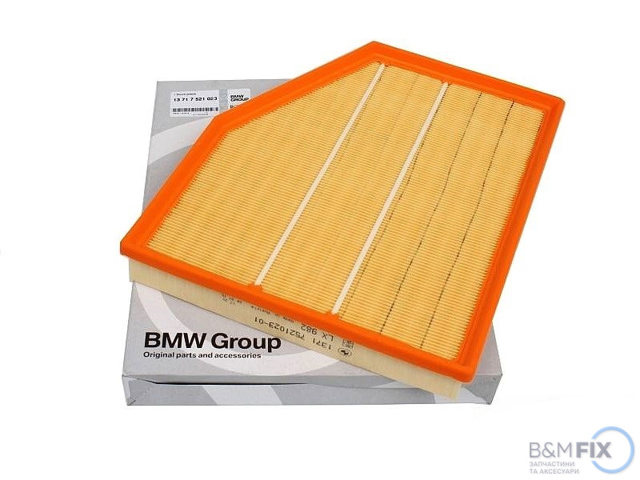 Воздушный фильтр 13717521023 BMW