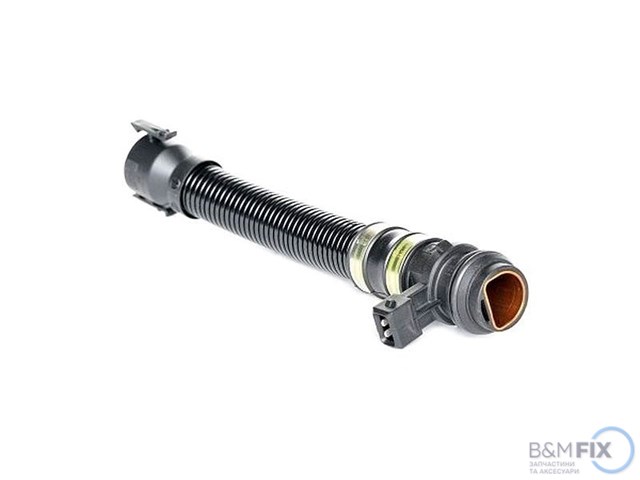 Патрубок воздушный 13718516241 BMW