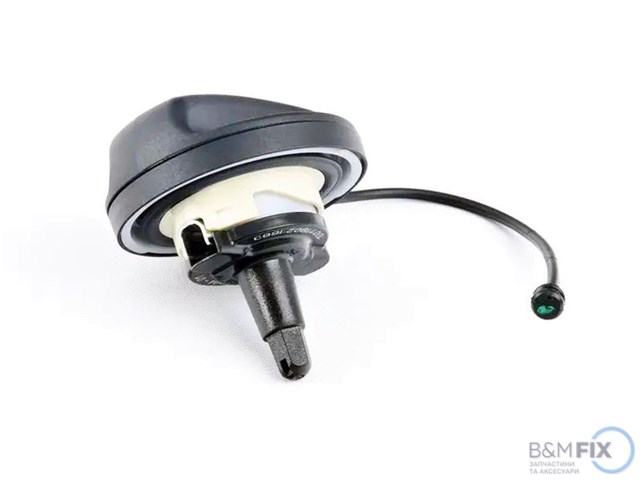 Пробка топливного бака 16117468994 BMW
