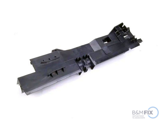 Кронштейн радиатора левый 17118572188 BMW