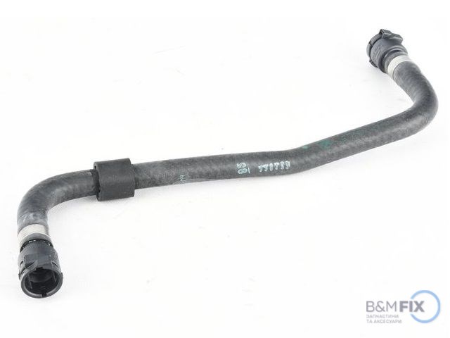 Шланг/патрубок жидкостного охлаждения турбины, подача 17125A09423 BMW