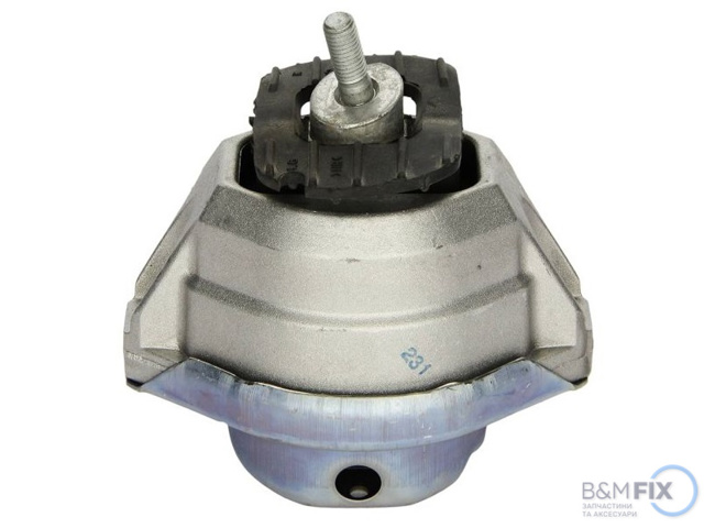 Правая опора ДВС 22116776668 BMW