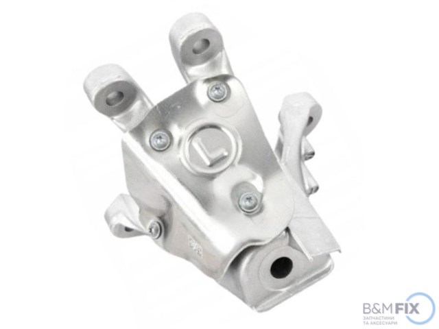 Кронштейн подушки (опоры) двигателя, правой 22116870760 BMW