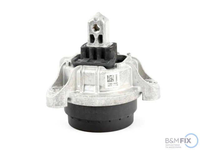 Правая опора ДВС 22117935148 BMW