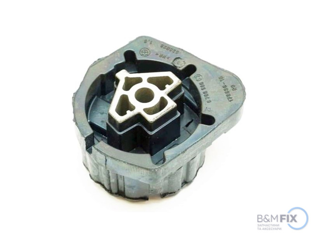 Подушка коробки 22316786566 BMW