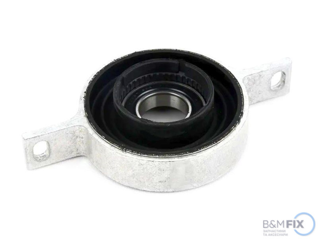 Навесной подшипник 26127558745 BMW