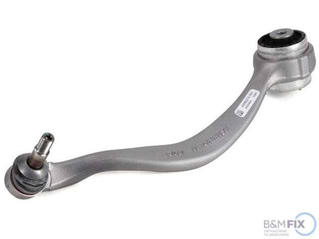 Рычаг передней подвески нижний, правый 31108866774 BMW