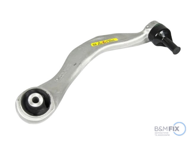 Рычаг передний нижний левый 31126775971 BMW