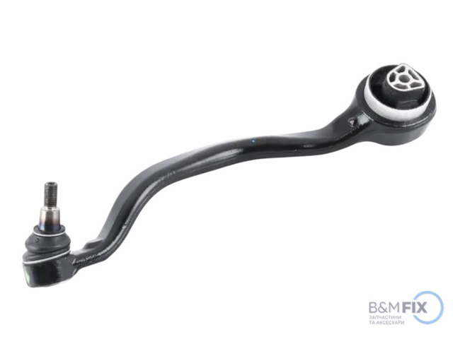 Рычаг передней подвески нижний левый 31126851691 BMW