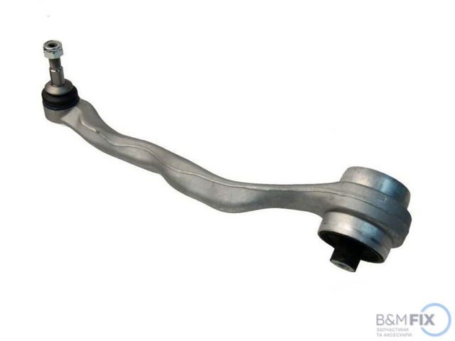 Рычаг передней подвески нижний, правый 31126855742 BMW