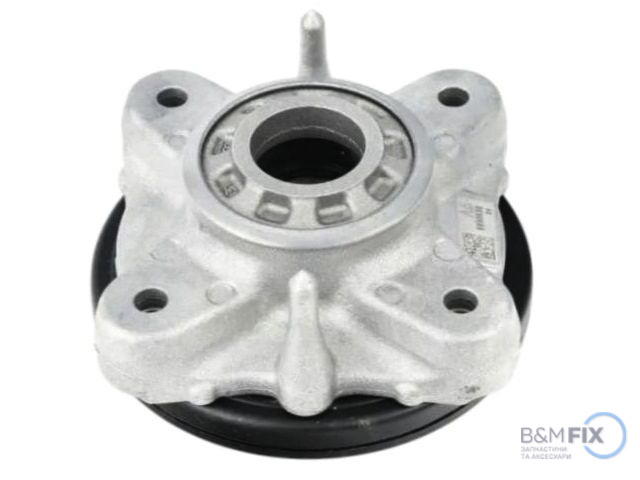 Подушка амортизатора переднего 31306890656 BMW