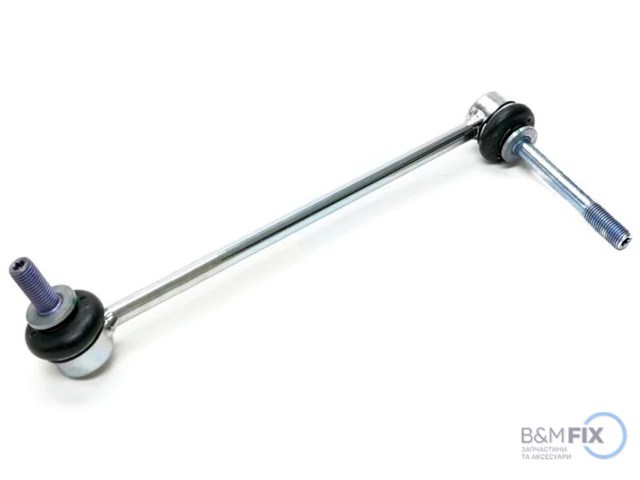 Тяжка стабилизатора, переднего, правая 31356881808 BMW