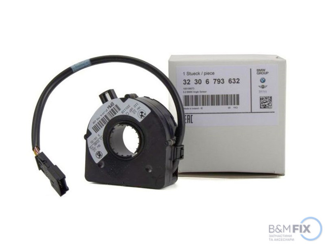 Датчик руля 32306793632 BMW