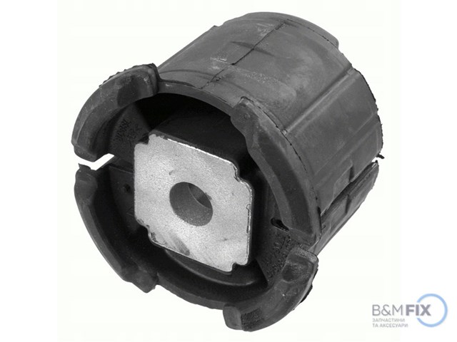 Сайлентблок заднего подрамника 33316784940 BMW