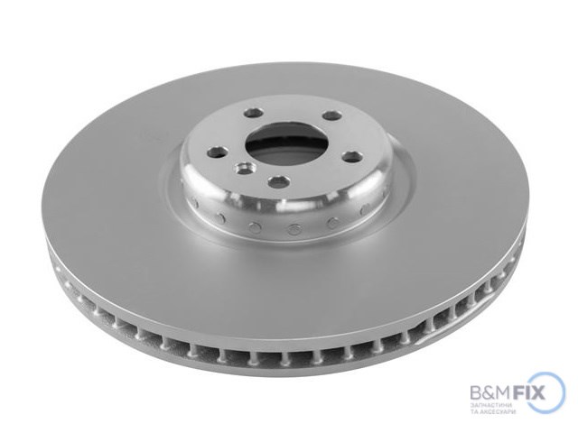 Передний тормозной диск 34116887397 BMW